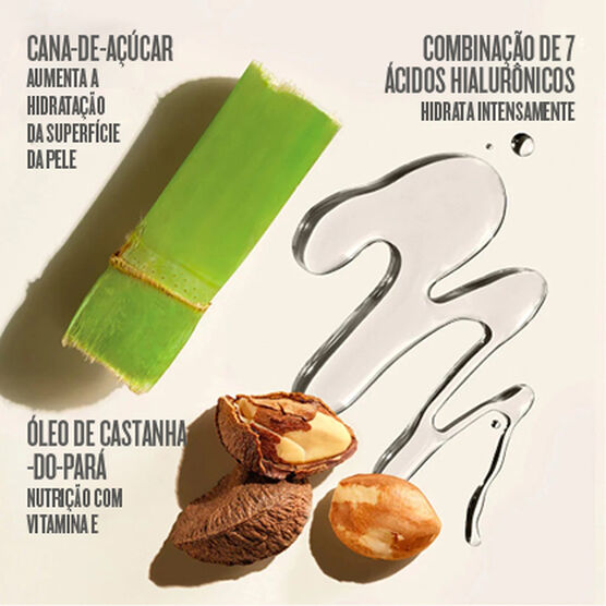 SOL DE JANEIRO BODY BADALADA BODY LOTION